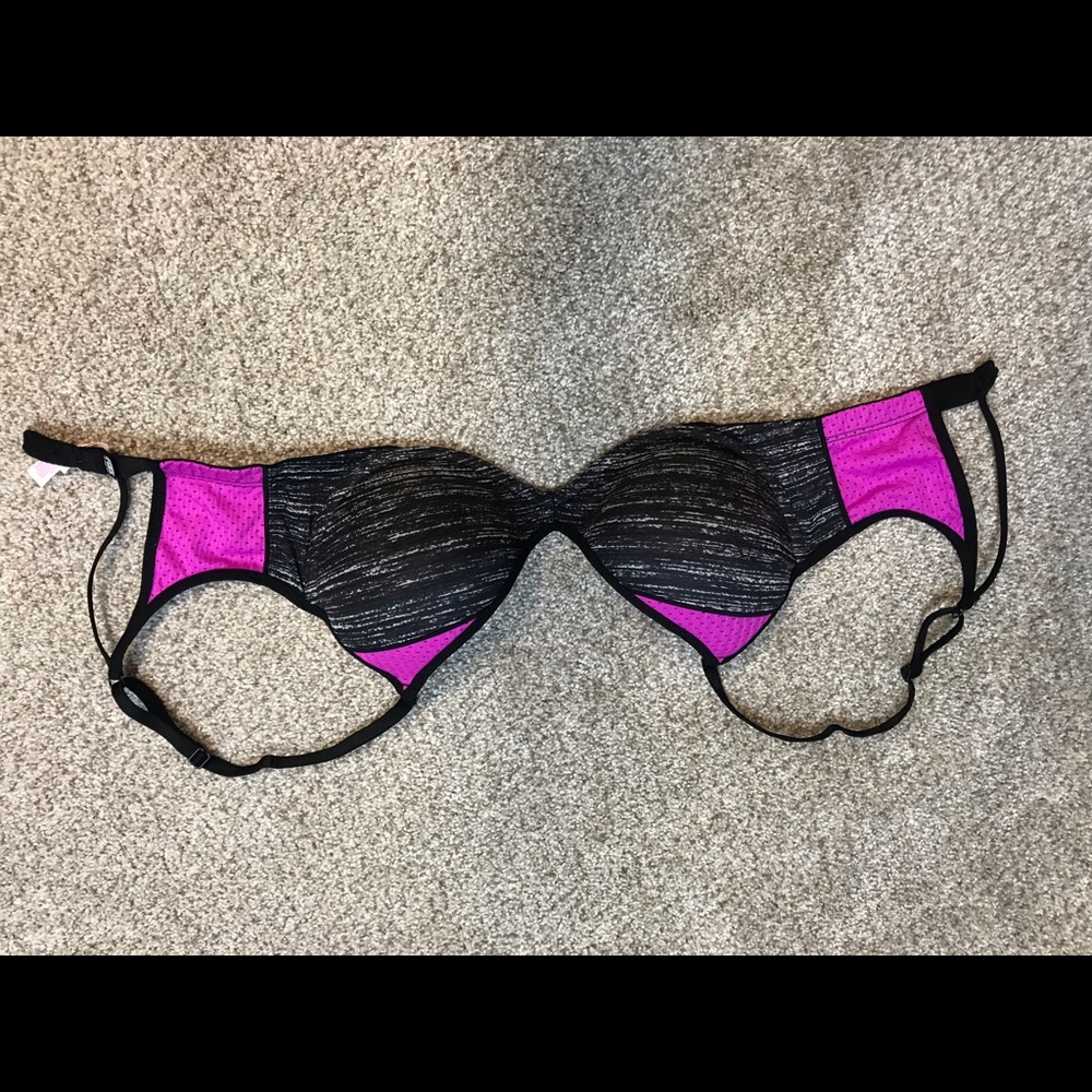 VS SPORTS BRA